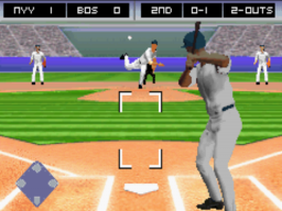 2K Sports - Major League Baseball 2K7 Screenthot 2